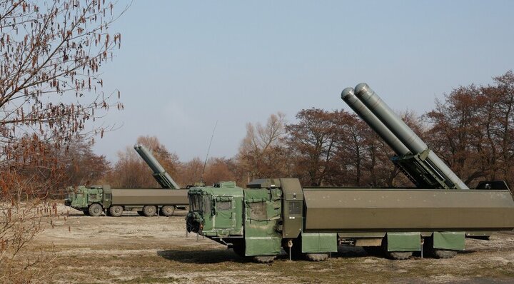 بیانیه مسکو درباره «سایه طوفان»های ساخت انگلیس