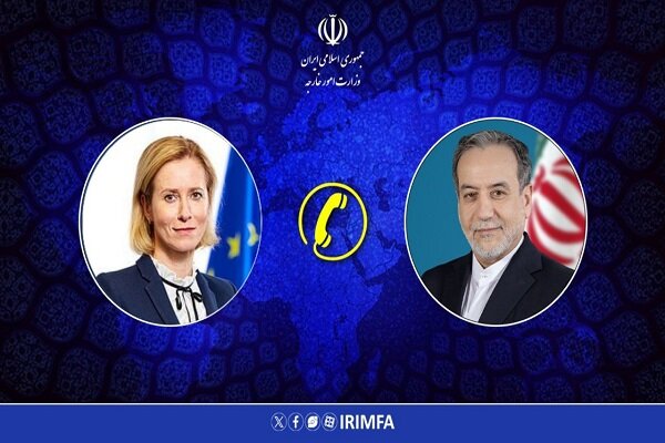 هشدار عراقچی به اروپا: مسیر دیپلماسی را پیچیده‌تر نکنید