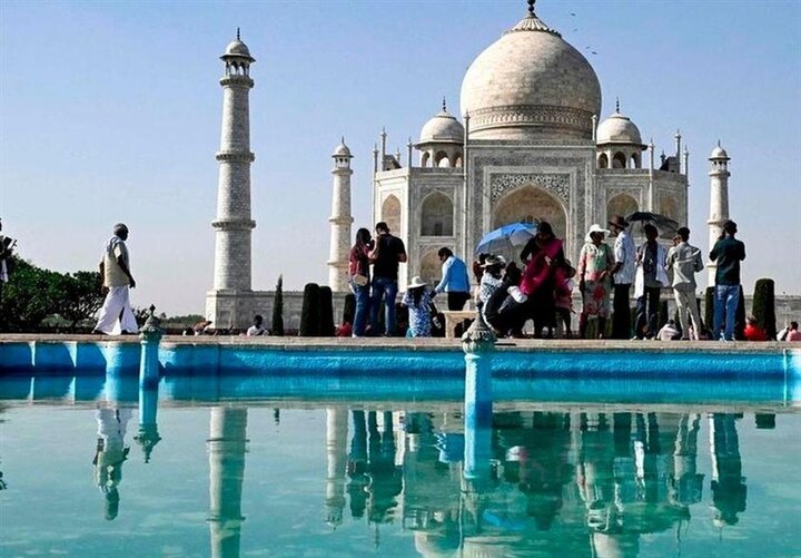 Most world heritage sites at risk of drought or flooding: UN Most world heritage sites at risk of drought or flooding: UN