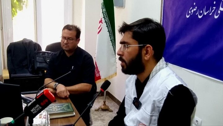 سازماندهی ۳ هزار نفر کادر پزشکی داوطلب در دوران جنگ تحمیلی