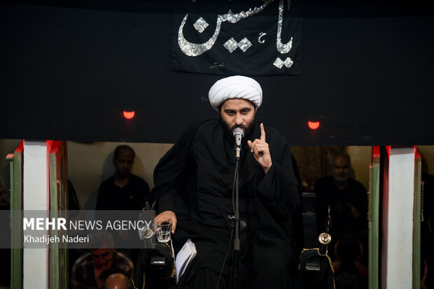 «خانه بنکدار» خانه ای به قدمت محرم0