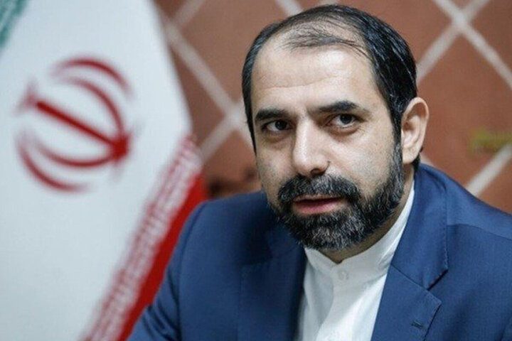 بررسی امکان شکایت ایران علیه رافائل گروسی