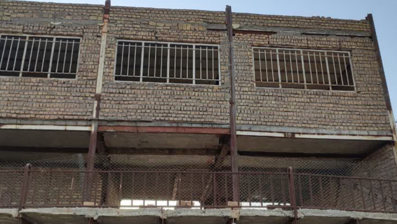 سرنوشت تلخ پروژههای ورزشی خلیلآباد؛ از بیتوجهی تا تخریب