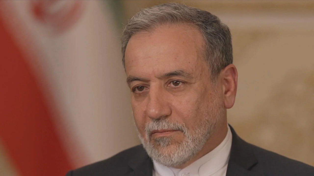 Iran grateful for BRICS strong condemnation of Israeli attack