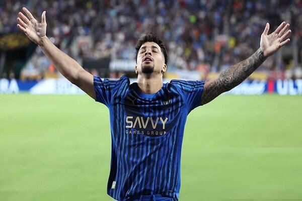 الهلال،گل،مرحله،تيم،لئوناردو،ماركوس،سيتي،ثمر،ضربه،رساند