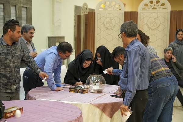 كرمان،استان،انجمن،گردشگران،همراهي