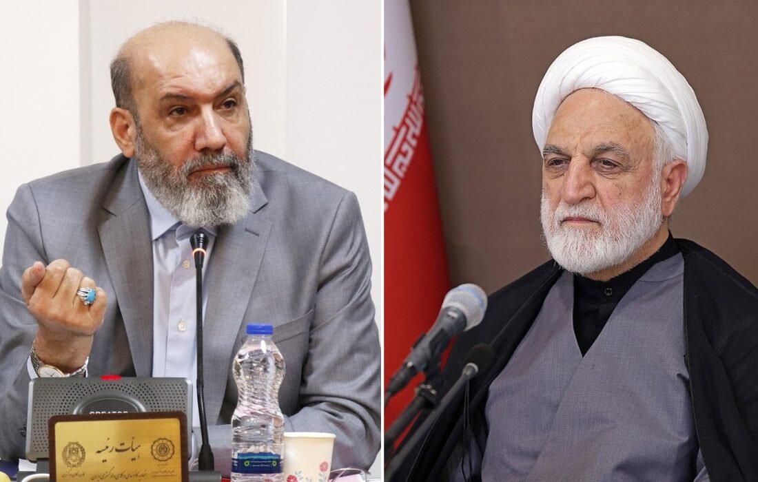حقوقي،رئيس،ايران،اتحاديه،وكلاي،قضائي،سراسري،دادگستري،صهيونيس ...