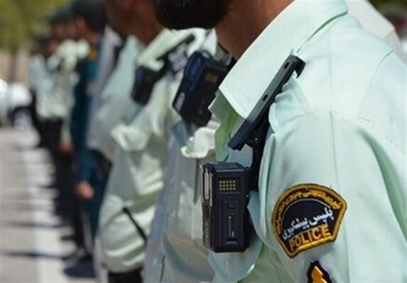 هفته فراجا با رویکرد «پلیس مقتدر، مشارکت همگانی» آغاز شد