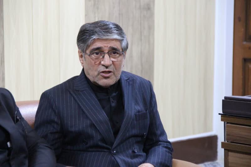 علی امامی‌راد: آمریکا و رژیم صهیونیستی در میدان شکست خورده‌اند