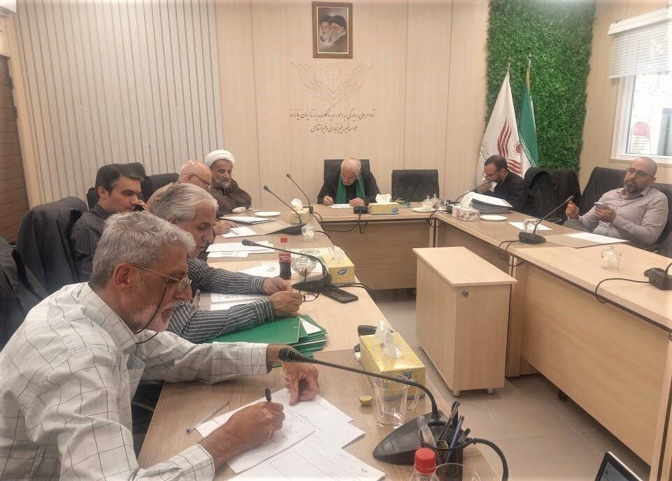 ۱۰۴ زندانی غیرعمد در تهران طی یک هفته آزاد شدند