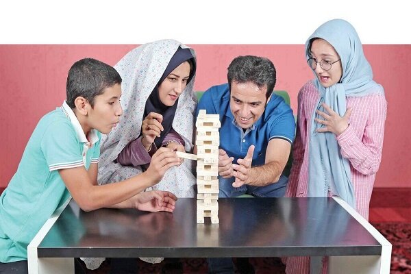 خانواده،نقش،شريف،شرايط،جامعه،بديهيات،معرفت،ايمان،جبهه،تقويت، ...