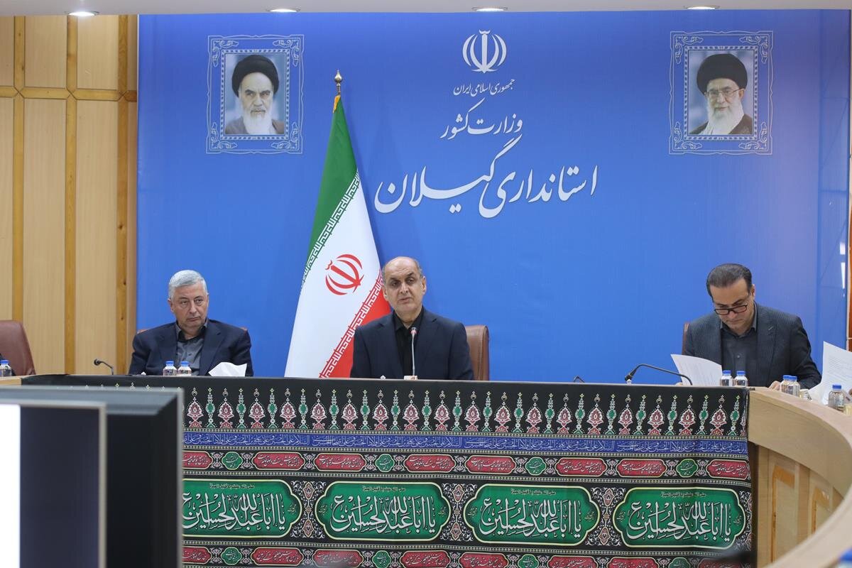 لزوم تسهیل سرمایه‌گذاری بخش خصوصی در گردشگری ساحلی گیلان