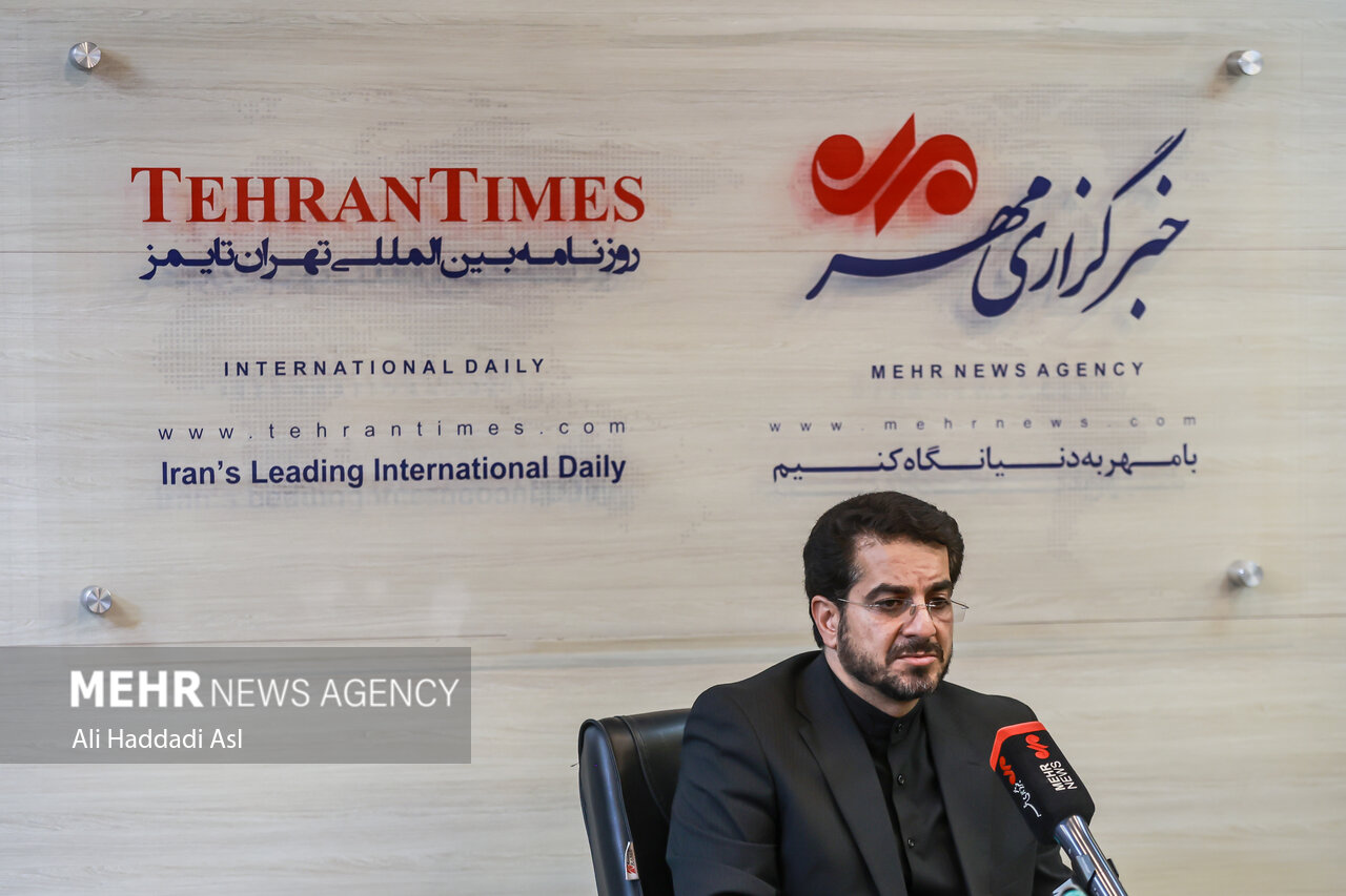 رویکرد سازمان فرهنگ، دخالت مستقیم نیست؛ با استانداردها فاصله داریم