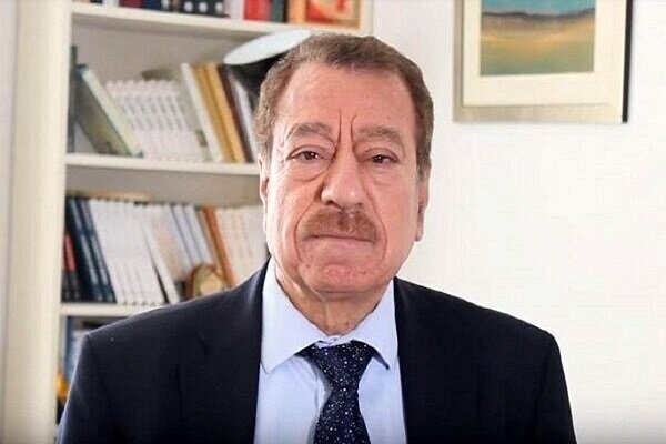 ايران،عبدالباري