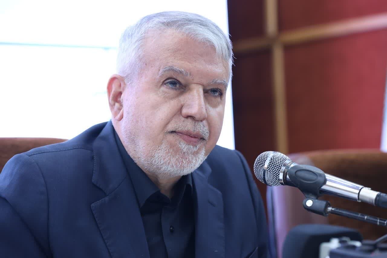 قزوين،ميراث،شرايط،فرهنگي،تمدن،هويت،استان،آغاز،اشاره،وزير،توج ...