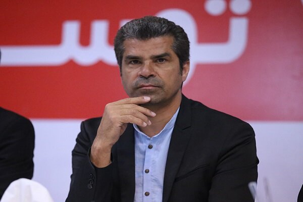 ساعی: طلسم ۸ ساله «طلا» را میشکنیم/ کسب کرسی جهانی شدنی اما سخت است