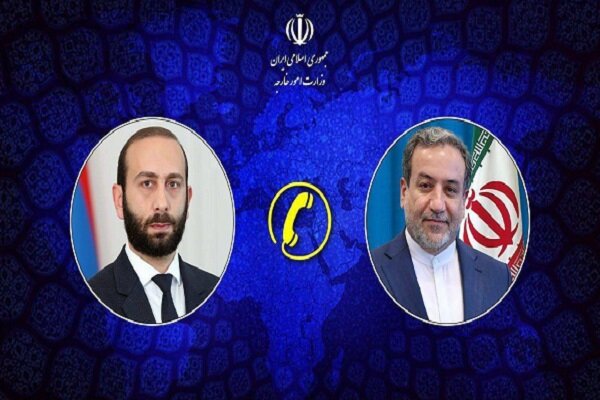 ايران،رژيم،خارجه،وزير،ارمنستان،تجاوز،صهيونيستي،كشورمان