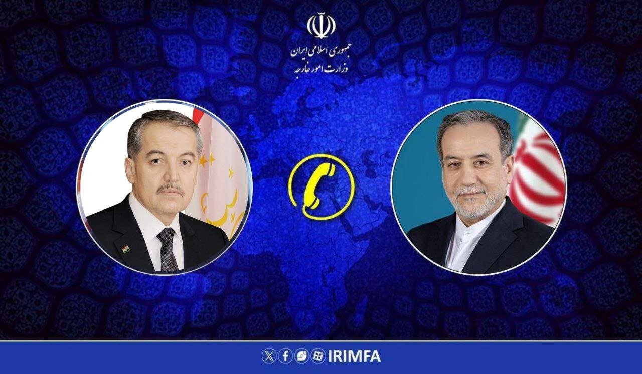 ايران،رژيم،تاجيكستان،تجاوز،صهيونيستي،خارجه،امور،وزير