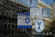 How Iran struck heart of Israel’s military-scientific hub