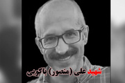بوکسوری که نتانیاهو را ناک اوت کرد؛ شهید باکویی عاشق ایران بود