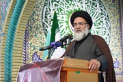 فتح خرمشهر نماد پیروزی ایمان بر استکبار جهانی بود
