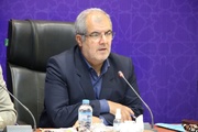 فرماندار البرز: مشکل‌گویی بدون راه‌حل مردم را ناامید می‌کند