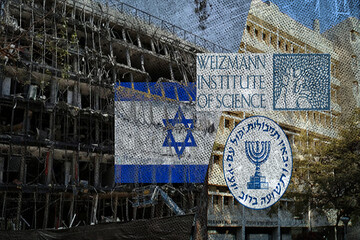 How Iran struck heart of Israel’s military-scientific hub