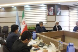 برگزاری کمیته قانون الزام به ثبت رسمی معاملات اموال غیرمنقول در گیلان