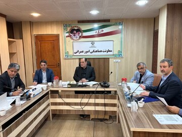 احداث ۵۰۰۰ واحد مسکونی جدید در شهرستان ساوه هدفگذاری شد