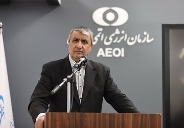 إسلامي: صناعة إيران النووية لن تُدمر بالقصف وان مسير تقدمها سيستمر بثبات