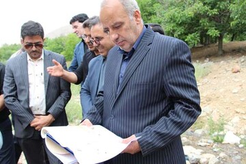 روستاهای رابر نقش مهمی در توسعه اقتصادی منطقه دارند