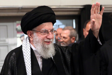 بیانیه ۱۰۲ استاد دروس خارج و سطوح عالی حوزه در حمایت از رهبر انقلاب
