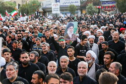 دعوت شهروندان قمی به حضور مردم در راهپیمایی روز ۲۲ بهمن