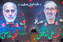 بیانیه خانواده شهدای اقتدار جنگ ۱۲ روزه به مناسبت انتخاب سومین رهبری