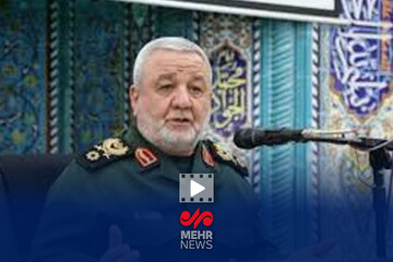 آمریکایی‌ها جنگ را ادامه می‌دادند،گزینه‌های ما فعال می‌شدند