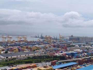 DALIAN