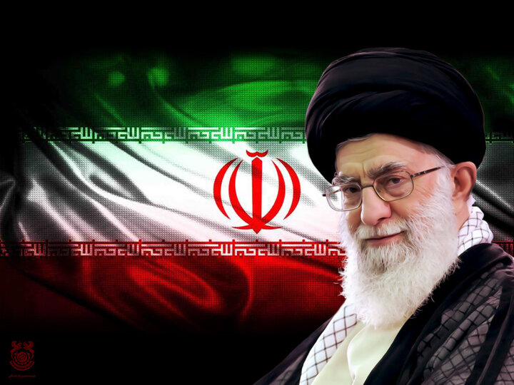 اقوام خراسان شمالی یکصدا از رهبری و نیروهای مسلح حمایت کردند