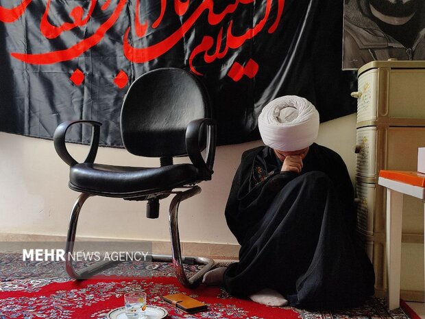 بسته های قرارگاه جلسات خانگی قرآن برای اعزام مبلغ به جلسات