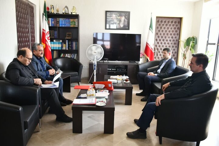 حذف بسترهای فسادزا و برخورد قاطع با متخلفان اولویت اصلی دولت وفاق ملی