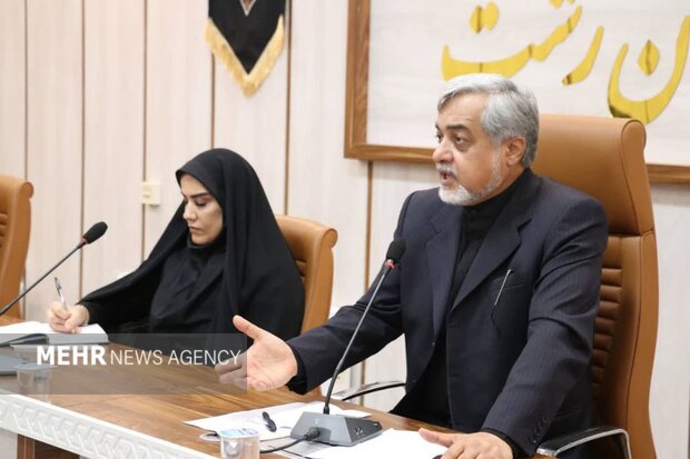 بازرسیهای ویژه بازار رشت در ایام تعطیلات تشدید میشود