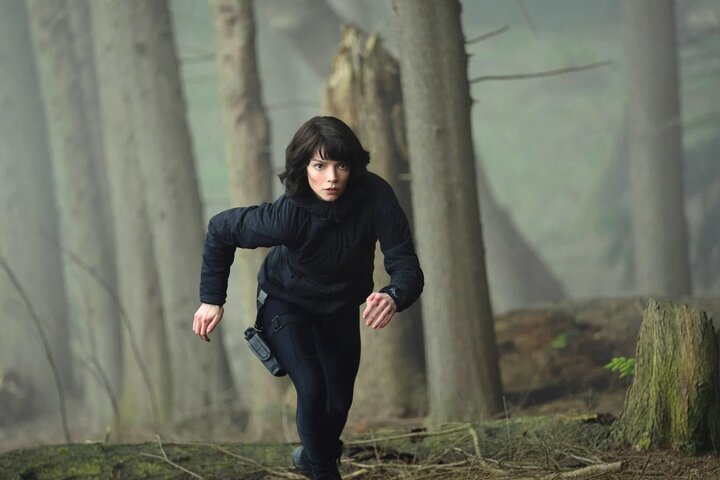 اکران فیلم «تنگه»؛ پای فیلمهای خارجی دوباره به سینما باز شد؟