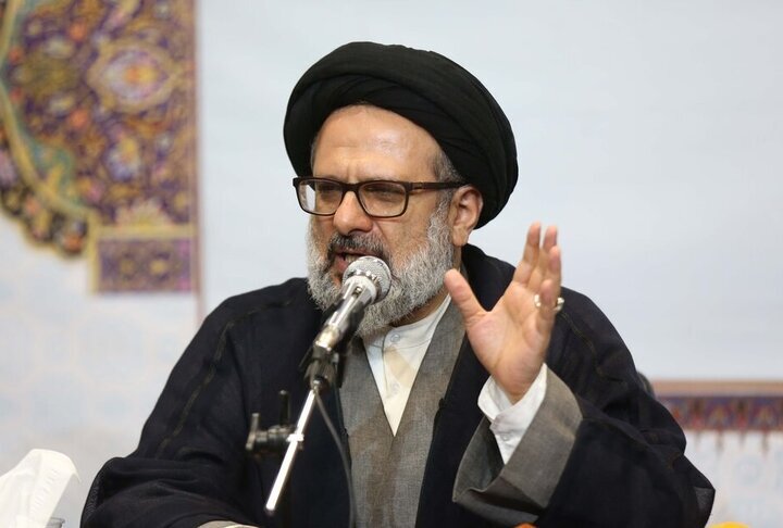 ما فقط با رژیم صهیونیستی و آمریکا در جنگ نیستیم