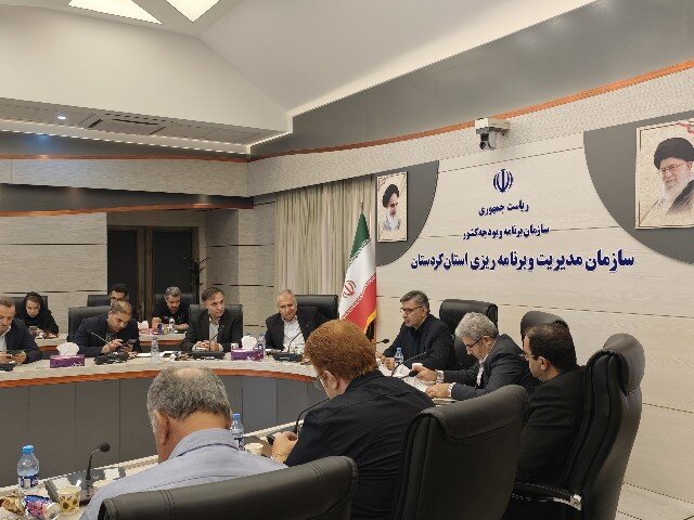 بهرهبرداران کشاورزی در کردستان افزایش یافت