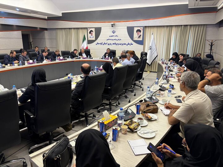 بهرهبرداران کشاورزی در کردستان افزایش داشته است