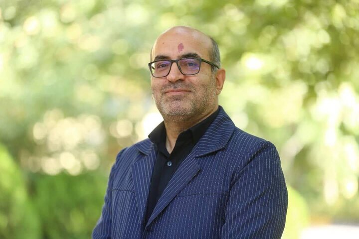 رضا مردانی مدیرکل هنرهای نمایشی شد