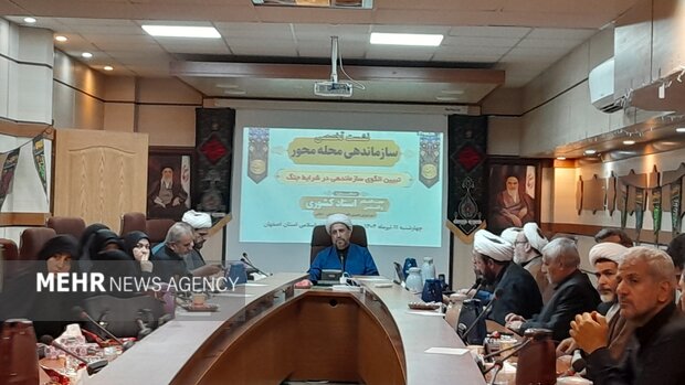 جنگ نظام‌ساز ایران نظم منطقه را بازتعریف می‌کند