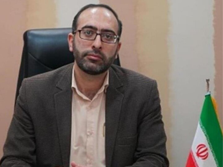 با حکم وزیر فرهنگ، مدیرکل دفتر برنامهریزی وزارتخانه منصوب شد