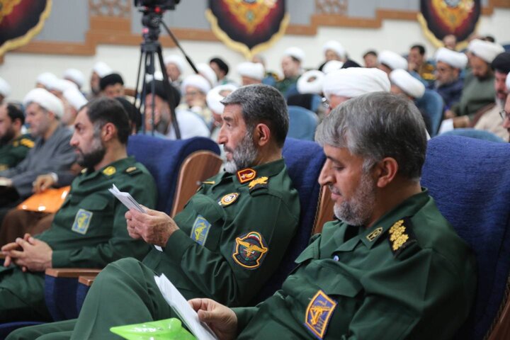 ضرورت اقدامات تبلیغی و تبیینی در جنگ ترکیبی
