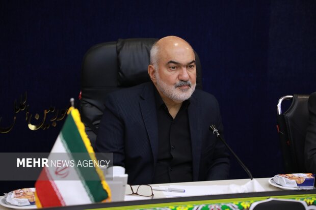 جذب ۵.۷ میلیارد دلار سرمایهگذاری خارجی در خوزستان جذب ۵.۷ میلیارد دلار سرمایهگذاری خارجی در خوزستان
