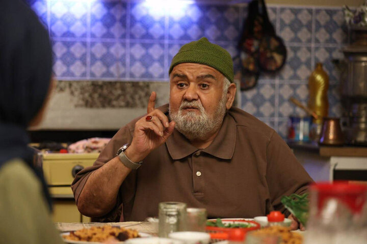 آغاز تصویربرداری سریال «سبزواران» در تهران